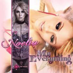 Noelia
My Everything Noelia
My Everything